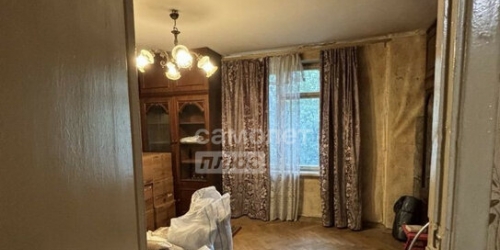 2-комн квартира улица Удальцова,  д. 43