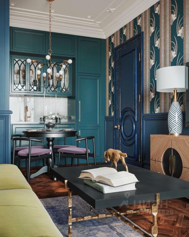 Продажа 2-комн квартиры на вторичном рынке Ленинградский проспект, 29к3