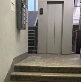 Продажа 3-комн квартиры на вторичном рынке Рочдельская улица,  д. 11/5