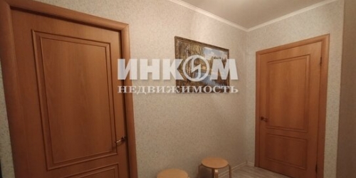 2-комн квартира ул Елецкая,  д. 10,  к. 1