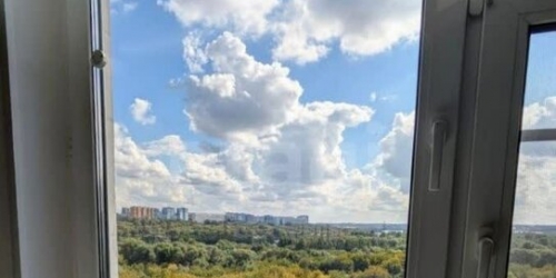 1-комн квартира ул Борисовские Пруды,  д. 48,  к. 2
