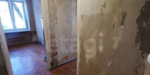 1-комн квартира 50 лет Октября ул,  д. 11