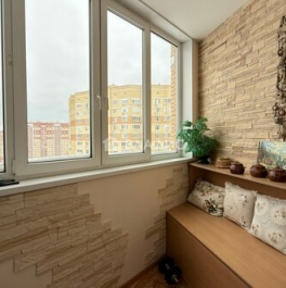 Продажа 2-комн квартиры на вторичном рынке Раменское, ул Крымская,  д. 12