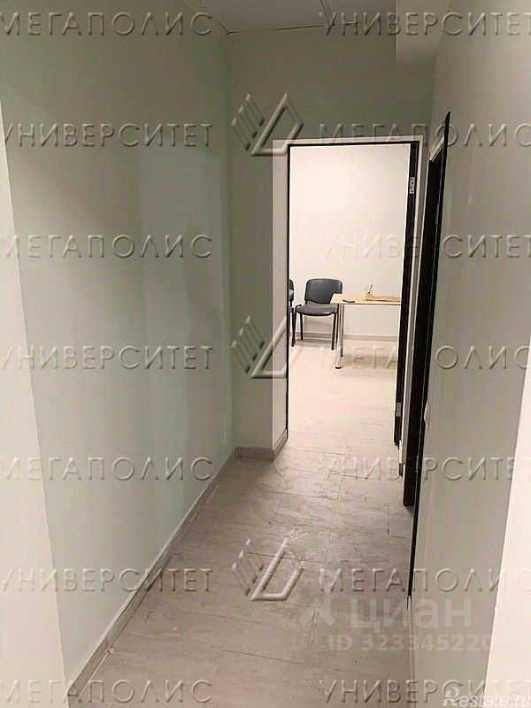 Аренда ПСН 60-летия Октября пр-кт,  д. 18 к3