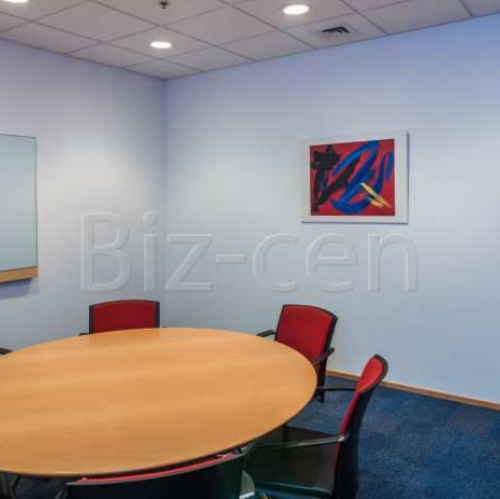 Офис Смоленская площадь,  д. 3