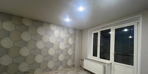 1-комн квартира улица Семёновский Вал,  д. 6