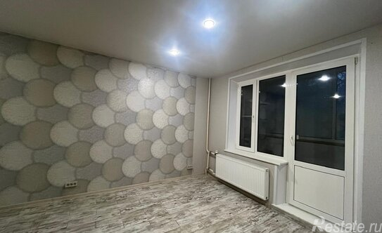 Продажа 1-комн квартиры на вторичном рынке улица Семёновский Вал,  д. 6