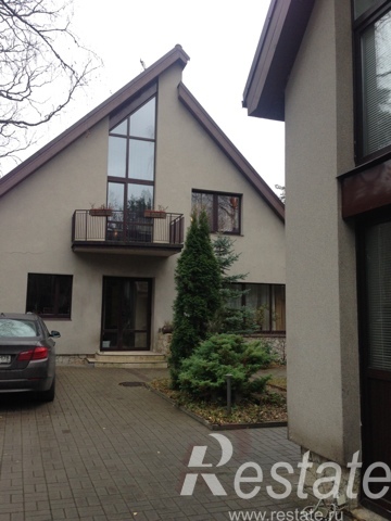 Аренда дома Комарово п, Островского ул