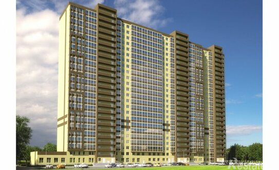 Продажа 1-комн квартиры на вторичном рынке Мурино г, Авиаторов Балтики пр-кт