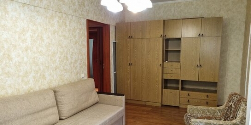 2-комн квартира Рощинская 2-я ул,  д. 3