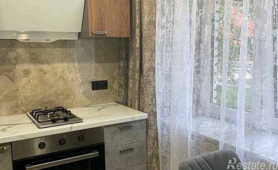 Продажа 2-комн квартиры на вторичном рынке Павловская Слобода, ул Комсомольская,  д. 1А