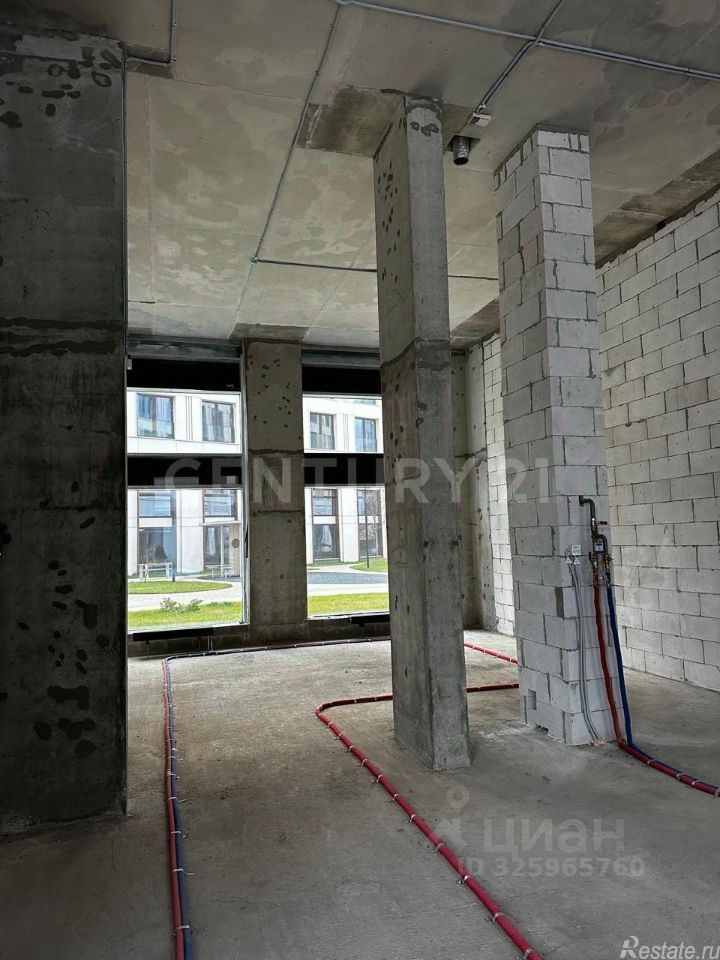 Аренда ПСН Петра Кончаловского ул,  д. 7 к3