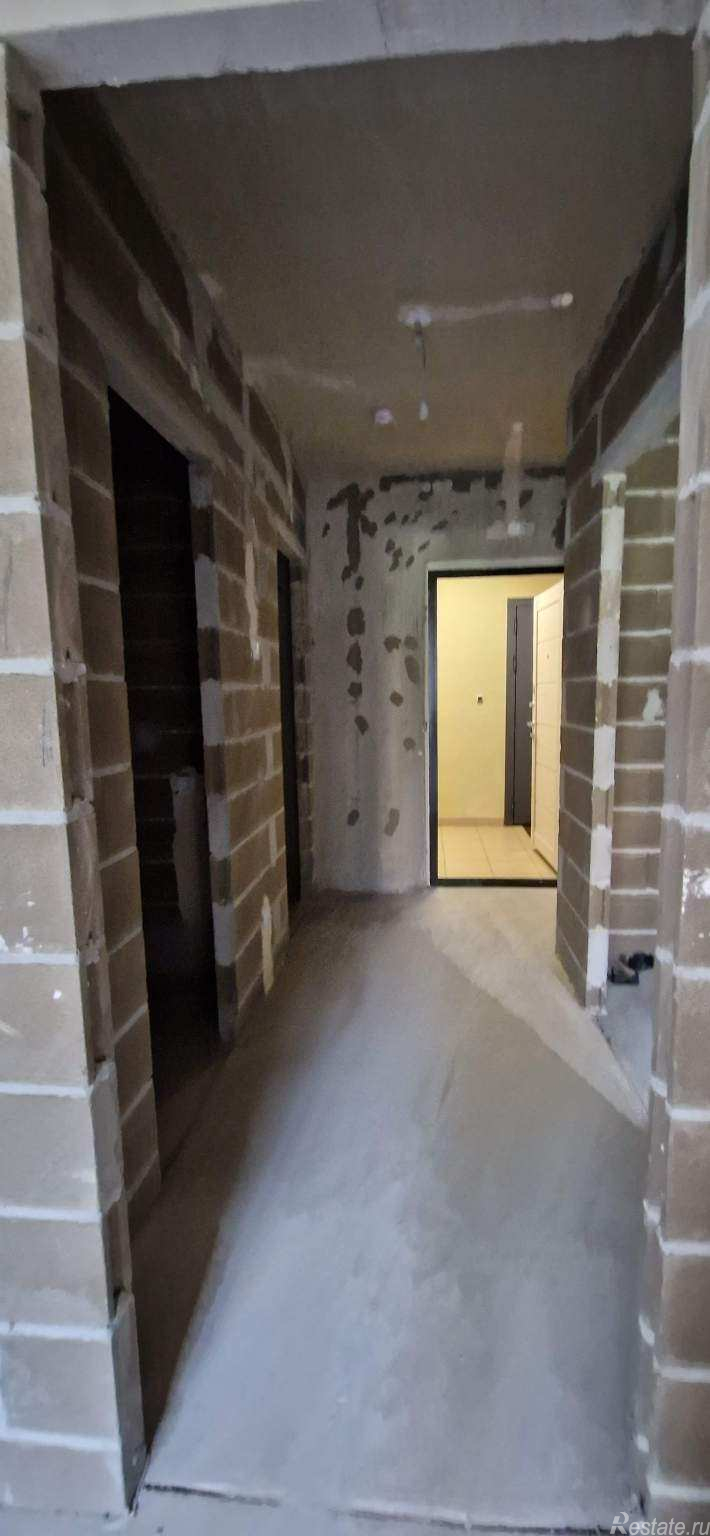 Продажа 1-комн квартиры на вторичном рынке Лабораторный проспект,  д. 23