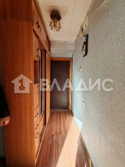 Продажа 2-комн квартиры на вторичном рынке Красноказарменная улица, 16Б