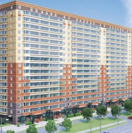 Продажа 1-комн квартиры на вторичном рынке Сергиев Посад, пр-кт Красной Армии,  д. 251а