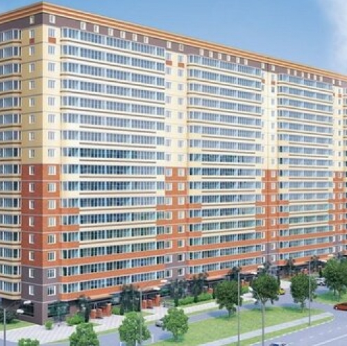 1-комн квартира Сергиев Посад, пр-кт Красной Армии,  д. 251а