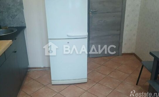 Продажа 2-комн квартиры на вторичном рынке Красногорск, Парковая улица