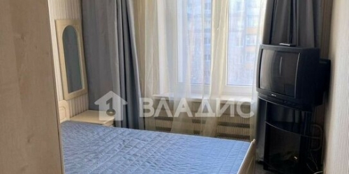 2-комн квартира ул Кантемировская,  д. 5,  к. 2