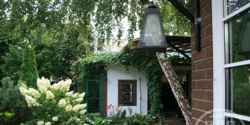 Коттедж/дом Лисий Нос пос., Глухариная ул. ,  д. 5