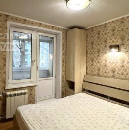 Продажа 3-комн квартиры на вторичном рынке Косинская улица,  д. 24 к2