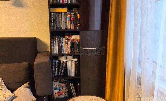 Продажа 2-комн квартиры на вторичном рынке Болшево, проспект Космонавтов,  д. 16