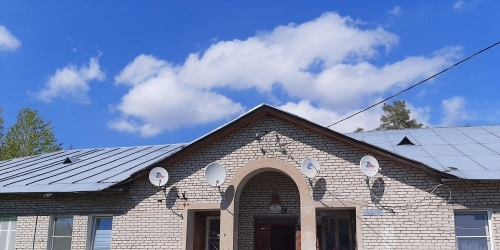 Комната Зеленогорск г., Моховая ул. ,  д. 5,  к. 4