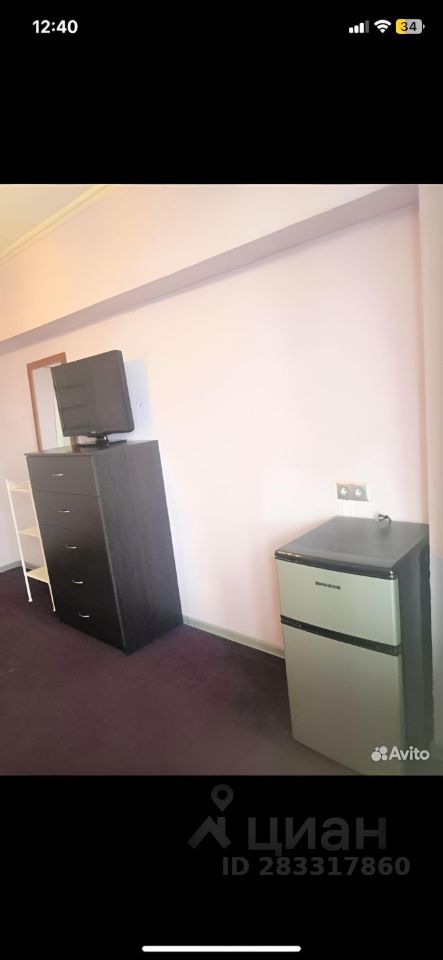 Аренда 3-комн квартиры на вторичном рынке Душинская улица, 14