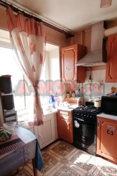 Продажа 3-комн квартиры на вторичном рынке Город Солнечногорск, Подмосковная, д. 6