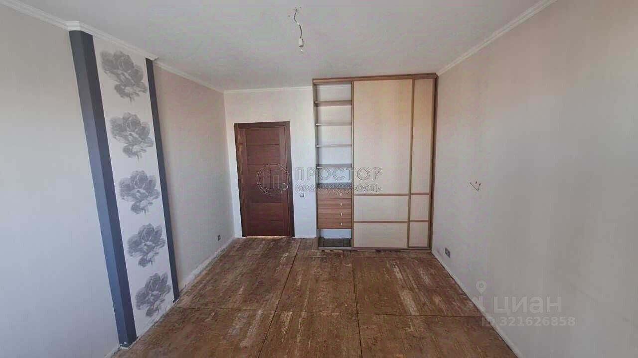 Продажа 3-комн квартиры на вторичном рынке Химки, Молодежная улица, 36А