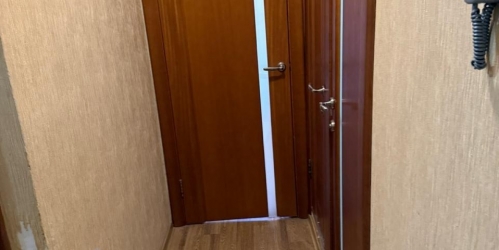 2-комн квартира Абрамцевская улица, дом 3