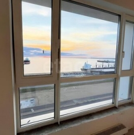 Продажа 4-комн квартиры на вторичном рынке проспект Крузенштерна,  д. 13 с1