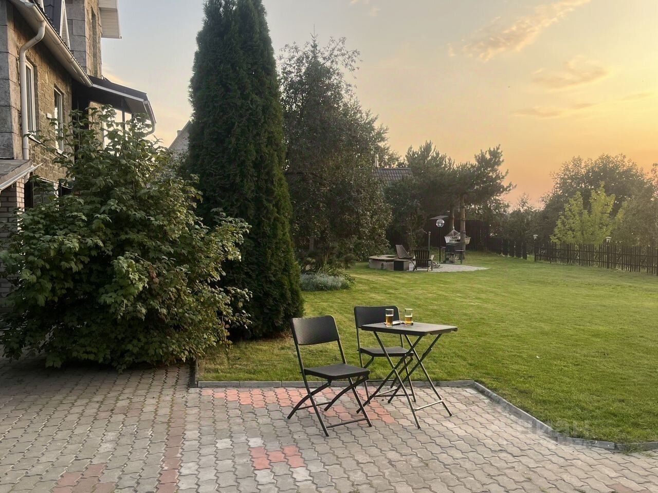 Продажа дома Кировск, Набережная улица, 36