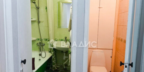 2-комн квартира Славы пр-кт,  д. 12,  к. 1