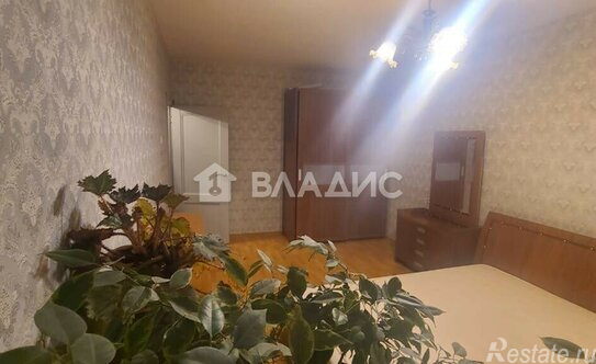 Продажа 1-комн квартиры на вторичном рынке ул Профсоюзная,  д. 97,  к. 2