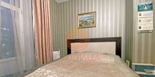 3-комн квартира Житная улица,  д. 10