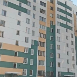 Продажа 1-комн квартиры на вторичном рынке улица Лёни Голикова,  д. 29 к5