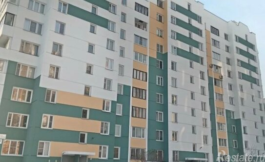 Продажа 1-комн квартиры на вторичном рынке улица Лёни Голикова,  д. 29 к5