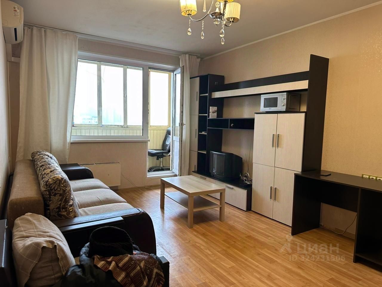 Продажа 2-комн квартиры на вторичном рынке улица Трофимова, 36К1