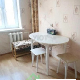 Продажа 3-комн квартиры на вторичном рынке Жуковский, ул. Нижегородская,  д. 12