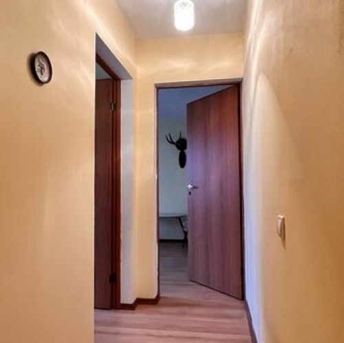 2-комн квартира Ивангород г, Котовского ул