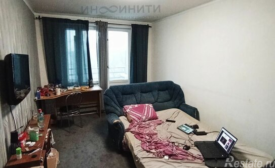 Продажа 3-комн квартиры на вторичном рынке Пионерская Б. ул,  д. 28