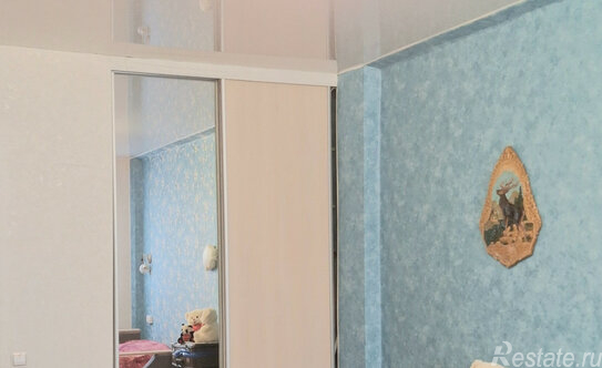 Продажа 2-комн квартиры на вторичном рынке Бабушкина ул,  д. 76