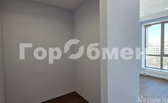 Продажа 4-комн квартиры на вторичном рынке ул Матросская Тишина,  д. 10