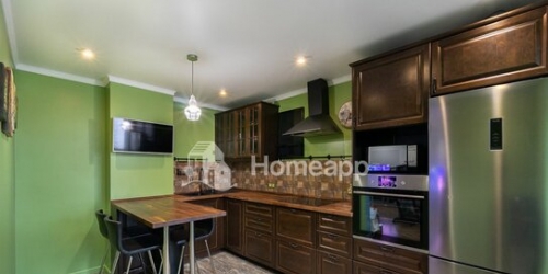 2-комн квартира ул Изюмская,  д. 30