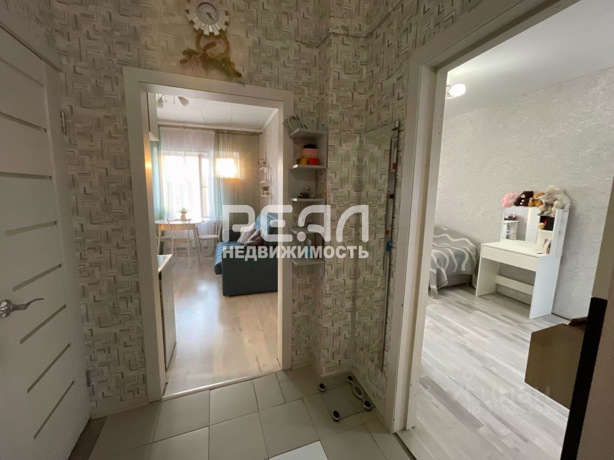 Продажа 2-комн квартиры на вторичном рынке Волосово, Ленинградская улица, 5