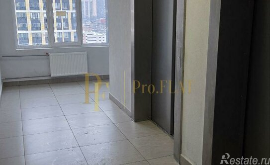Продажа 1-комн квартиры на вторичном рынке Славы пр-кт,  д. 52,  к. 1