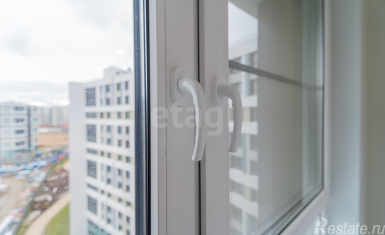 Продажа 3-комн квартиры на вторичном рынке ул Тихоокеанская,  д. 14,  к. 1