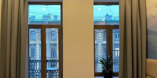 4-комн квартира Загородный пр-кт,  д. 14