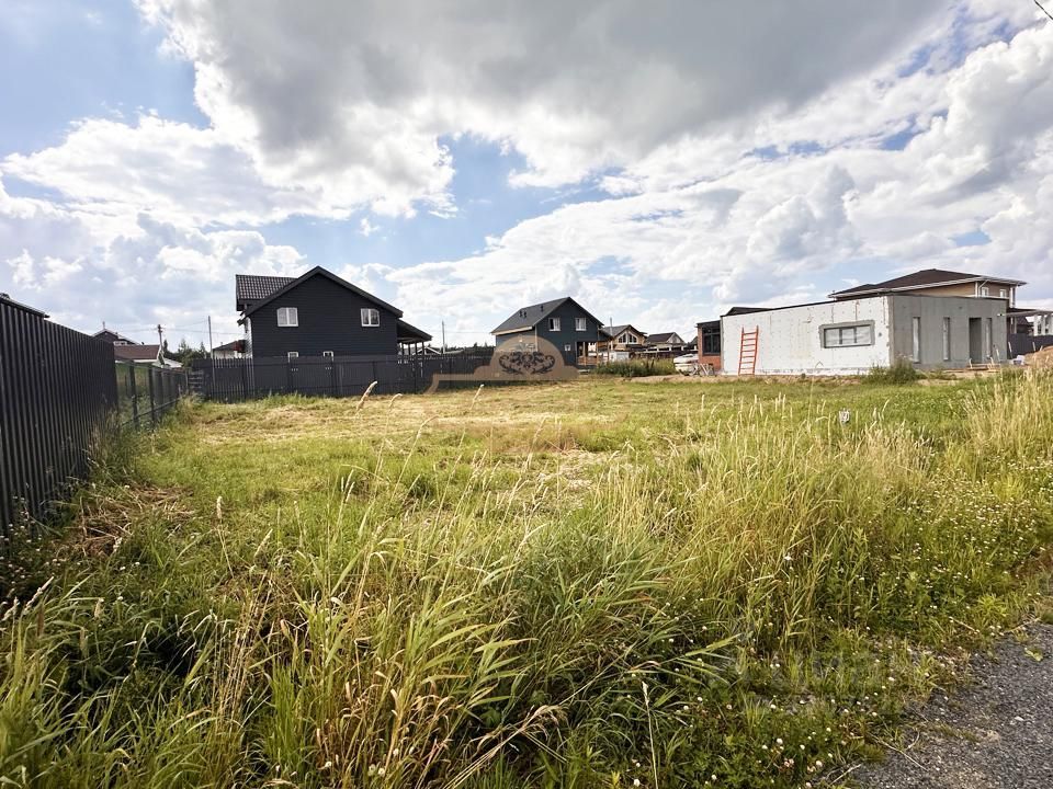Продажа земли Морские Сезоны кп, пос. Бронна,  д. 229