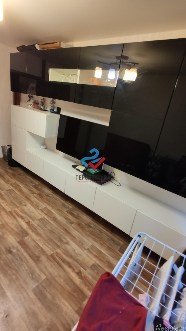 Продажа 3-комн квартиры на вторичном рынке Кировоградский проезд, 3, корп. 1
